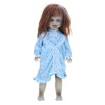 اکشن فیگور جن گیر Exorcist