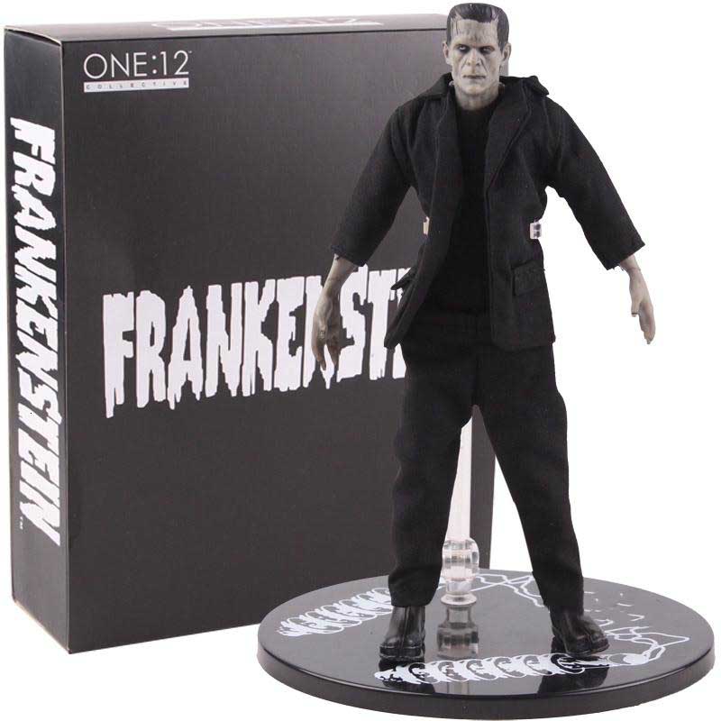 اکشن فیگور فرانکنشتاین | action figure Frankenstein