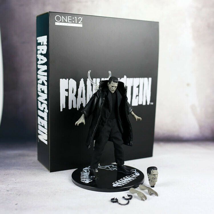 اکشن فیگور فرانکنشتاین | action figure Frankenstein