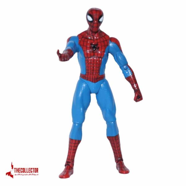 اکشن فیگور اسپایدرمن | action figure spiderman