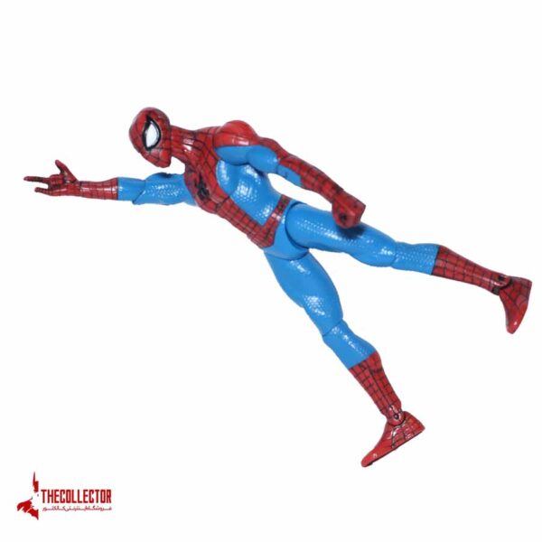 اکشن فیگور اسپایدرمن | action figure spiderman