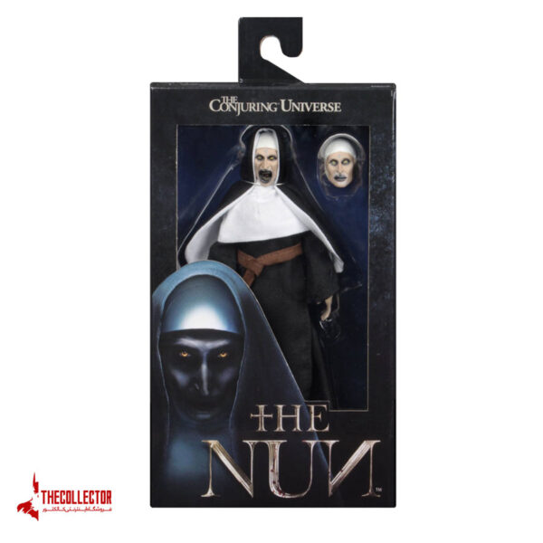 اکشن فیگور The nun
