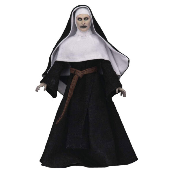 اکشن فیگور The nun