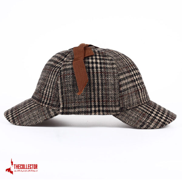 کلاه شرلوک هولمز برند Voron