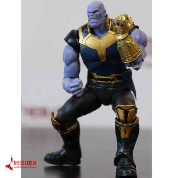 Infinity Thanos