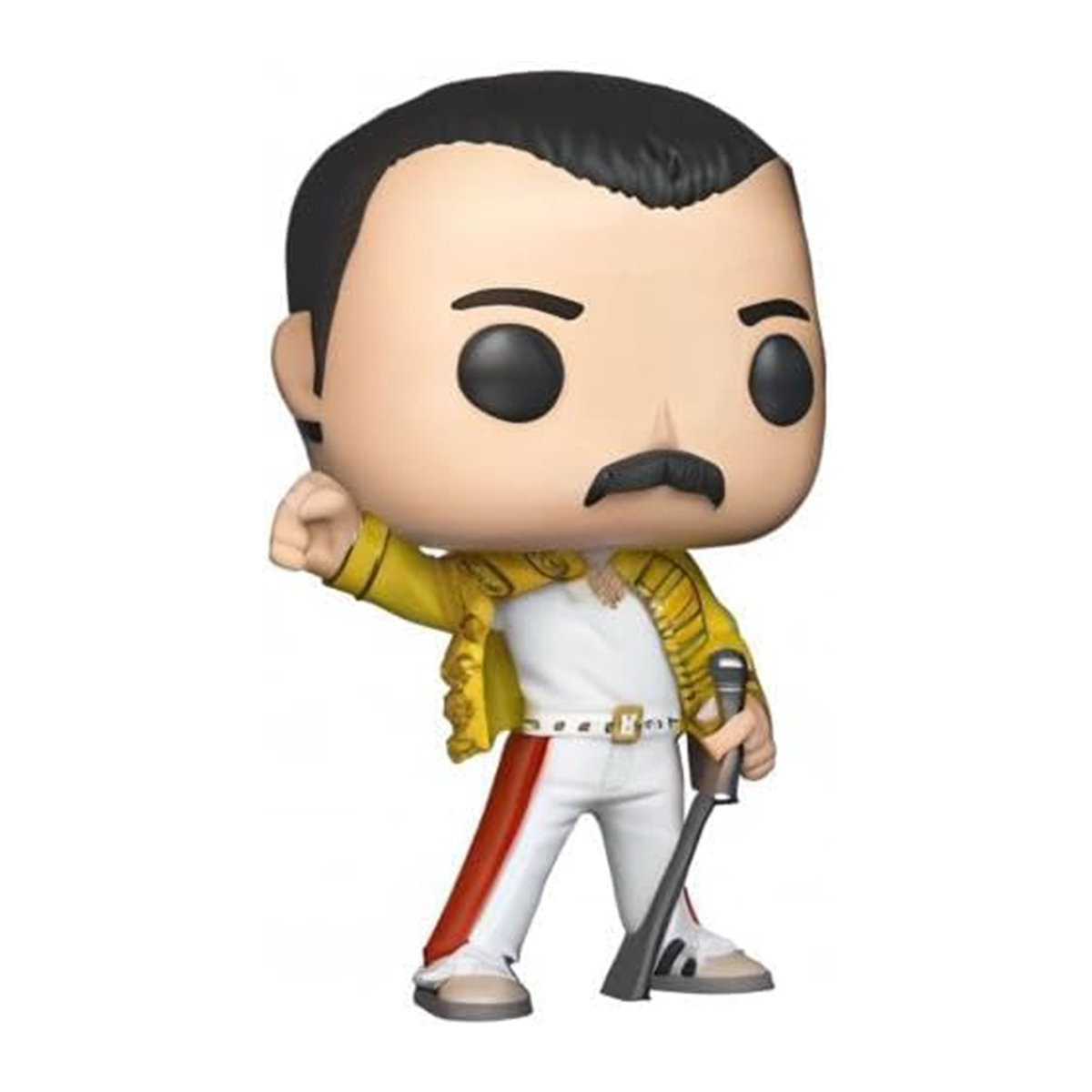 فانکو پاپ فردی مرکوری | Freddie Mercury | کویین شماره 96