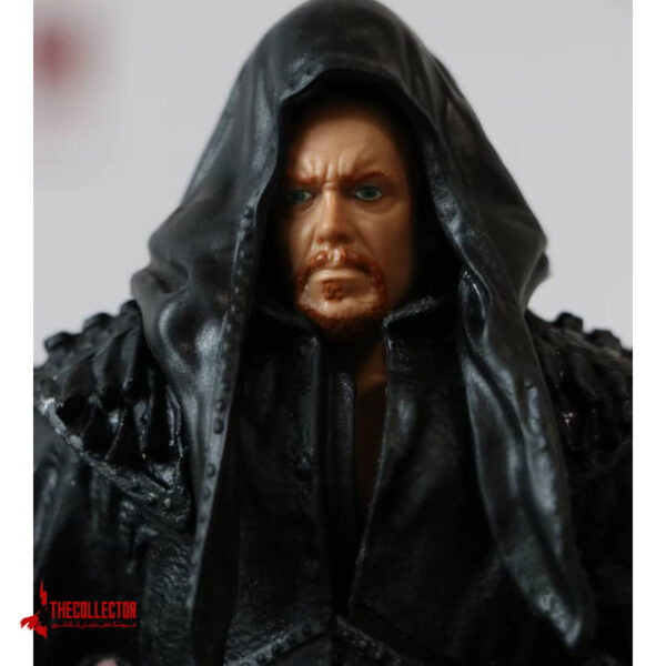 اکشن فیگور Undertaker