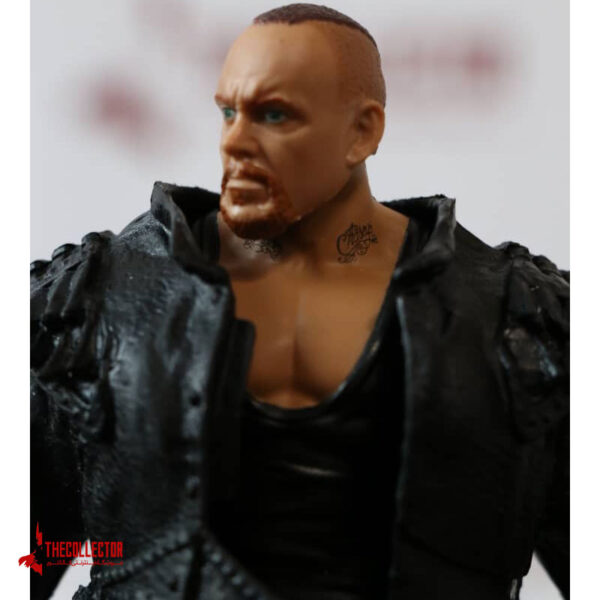 اکشن فیگور Undertaker