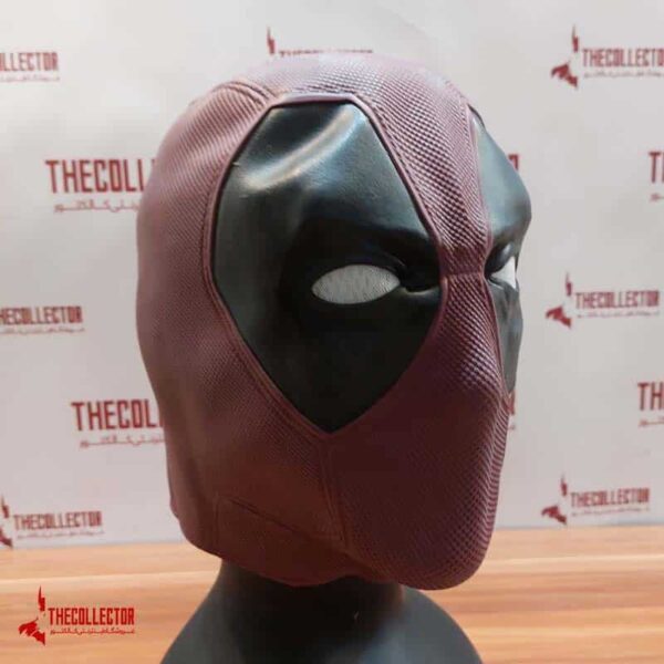 ماسک ددپول Deadpool