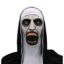 ماسک the nun