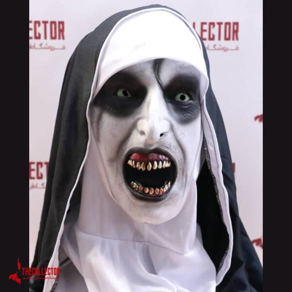 ماسک راهبه Nun