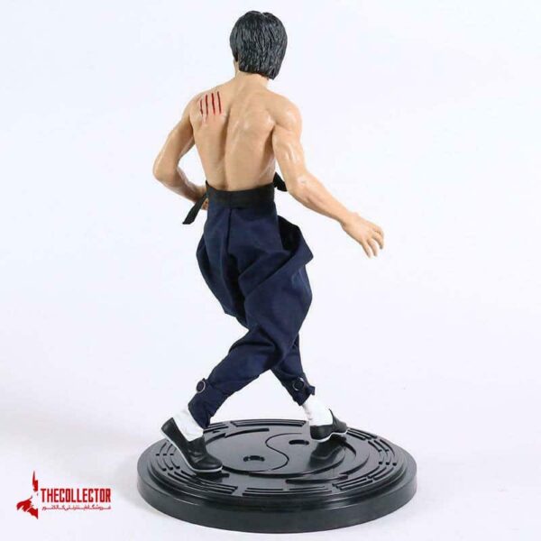 Bruce Lee 77th figure