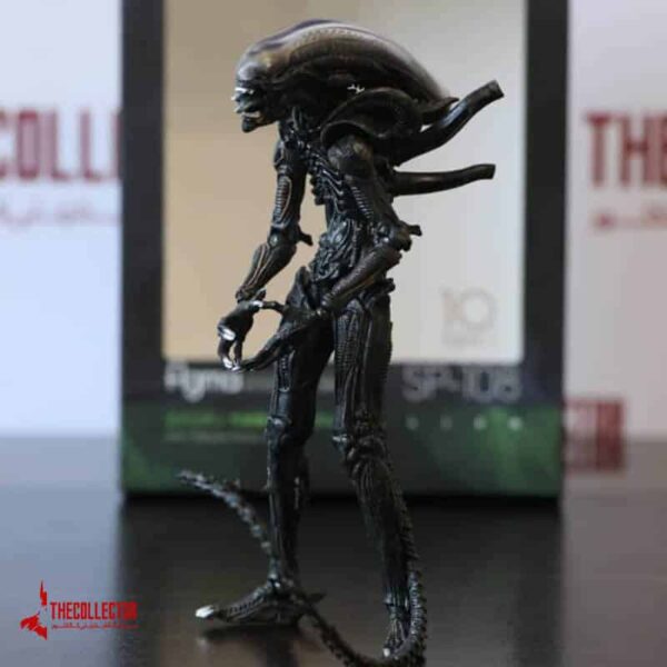 Figma Alien SP108