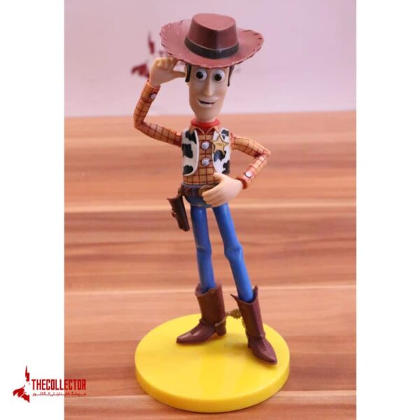 toy story 4 woody