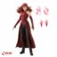 اسکارلت ویچ Scarlet Witch وانداویژن Hasbro