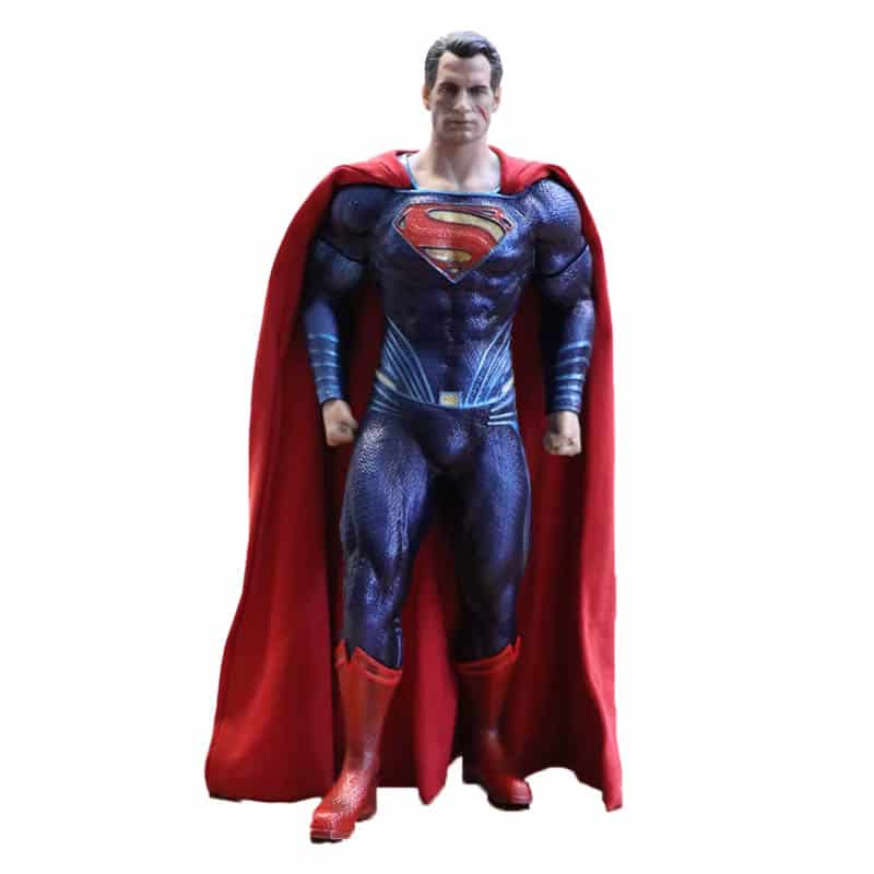 فیگور سوپرمن superman لیگ عدالت