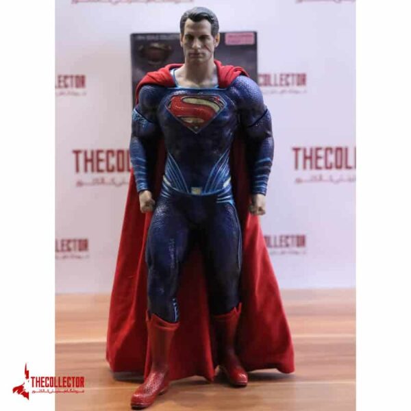 فیگور سوپرمن superman لیگ عدالت