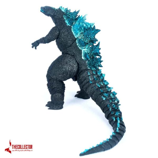 کینگ کونگ Godzilla گودزیلا