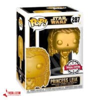 پرنسس لیا جنگ ستارگان Princess Leia 287
