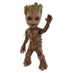 بچه گروت Baby Groot نگهبانان کهکشان