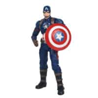 کاپیتان آمریکا جنگ داخلی ZD toys
