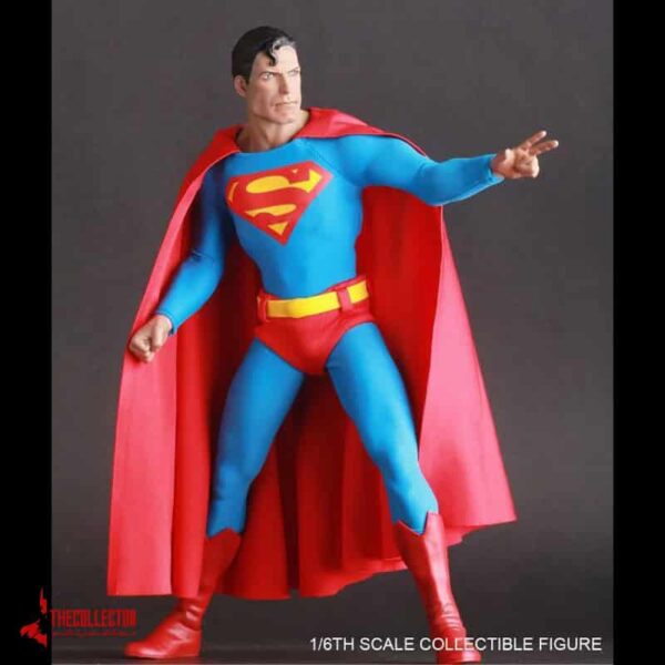 سوپرمن superman کلاسیک کریزی تویز