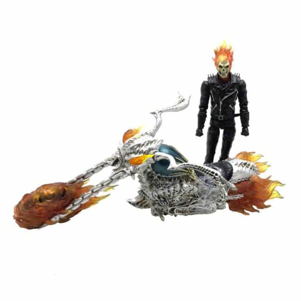 روح سوار Ghost Rider Ezhobi Toys