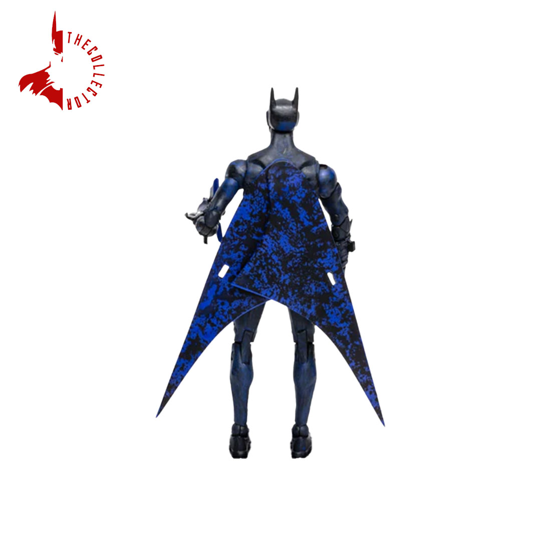 اکشن فیگور بتمن فراتر
