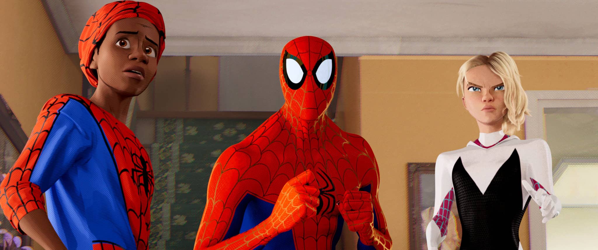 بهترین Spider-Man