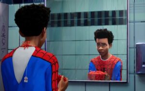 بهترین Spider-Man