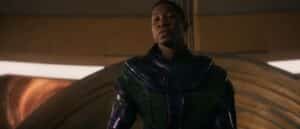 کانگ فاتح مارول