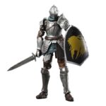 اکشن فیگور شوالیه فارام ارواح تاریک