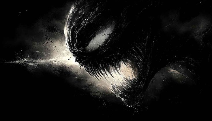 ونوم | Venom