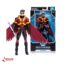 اکشن فیگور رد رابین | Red Robin | برند McFarlane Toys