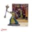 اکشن فیگور Undead Priest/Warlock: Epic | برند McFarlane Toys