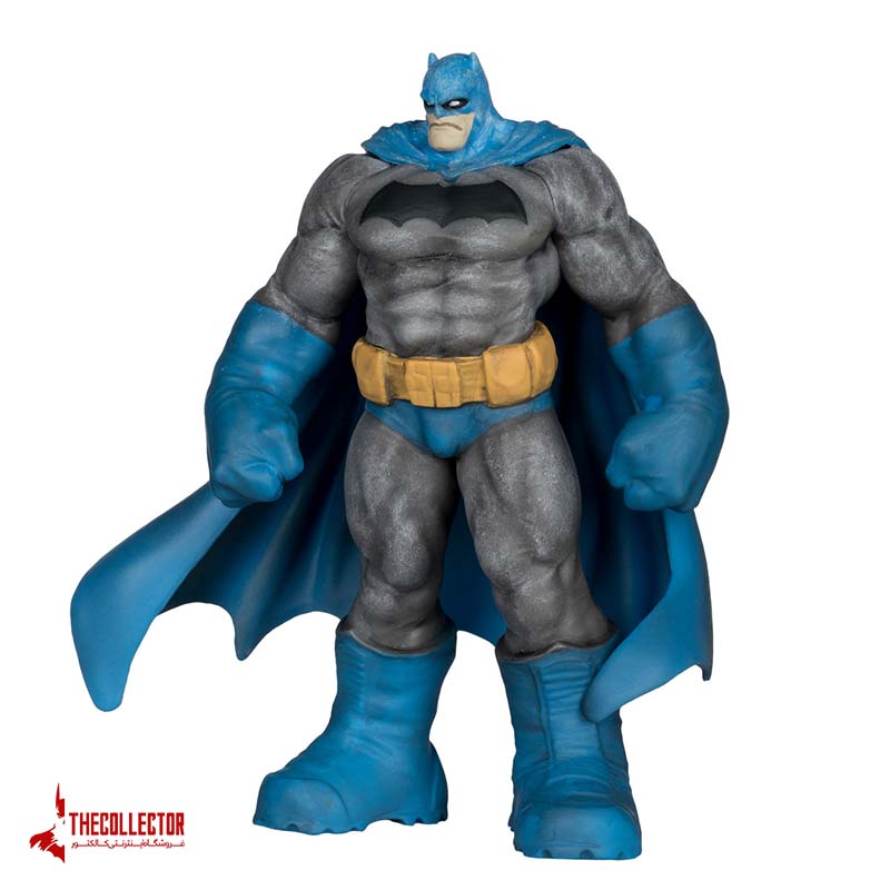 فیگور بتمن | Tod Mods Batman Vinyl | نسخه کالکتور محدود | برند McFarlane Toys