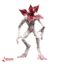 اکشن فیگور Demogorgon | سری Stranger Things | برند Weta Workshop | نسخه MINI EPICS