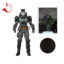 اکشن فیگور بتمن (Batman Hazmat Suit)