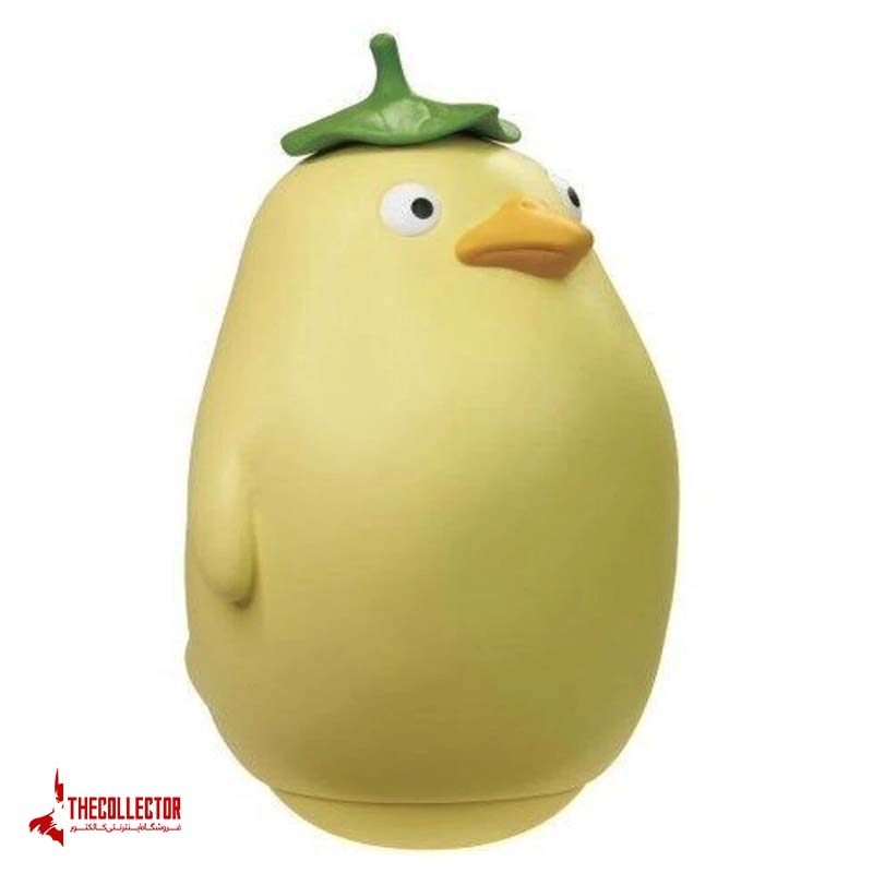 فیگور خودراست‌کن اسپیریتد اوی | Spirited Away - Okiagari-Koboshi | برند Studio Ghibli