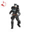 اکشن فیگور بتمن (Batman Hazmat Suit)