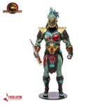 اکشن فیگور کوتال کان بلادی | Mortal Kombat | برند McFarlane Toys