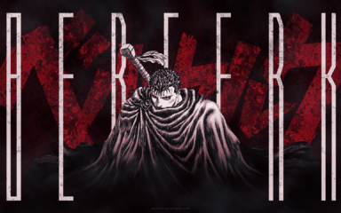 راهنمای جامع تماشای برزرک (Berserk): از کجا شروع کنیم؟ + تحلیل شخصیت گاتس