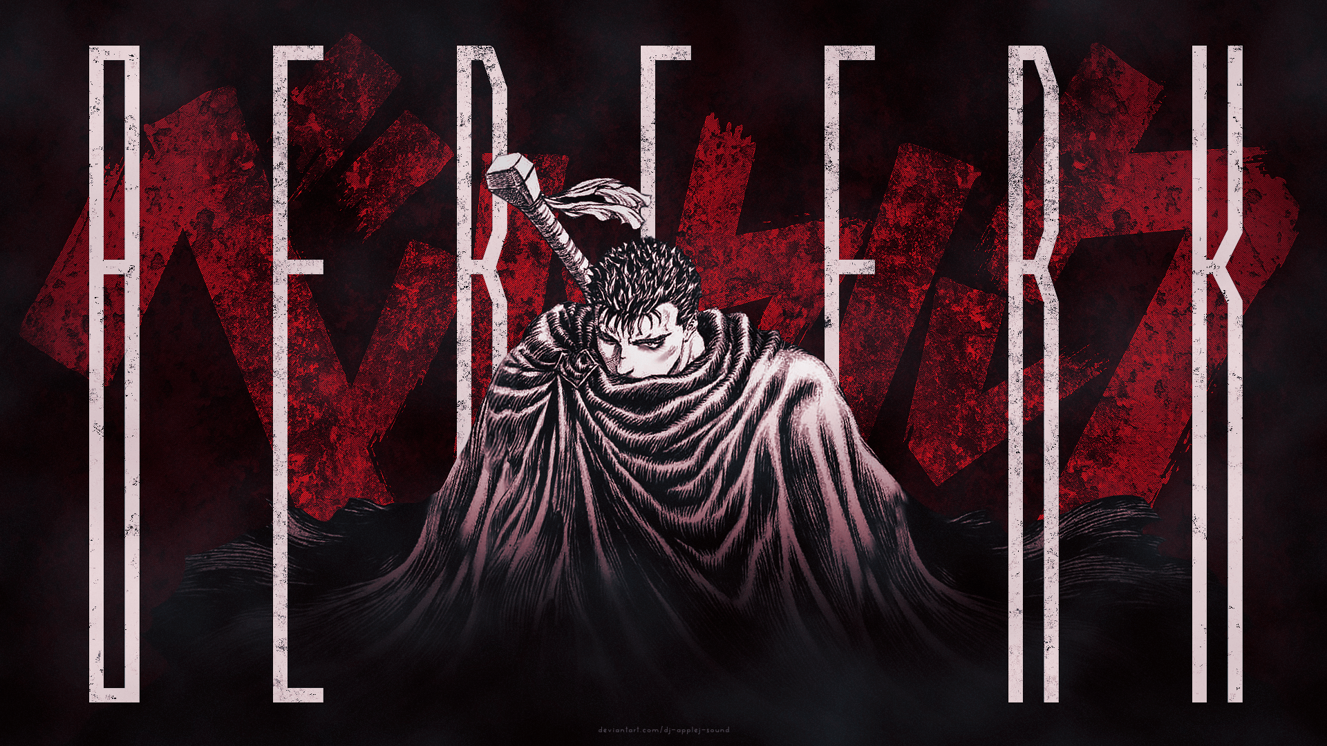 راهنمای جامع تماشای برزرک (Berserk): از کجا شروع کنیم؟ + تحلیل شخصیت گاتس