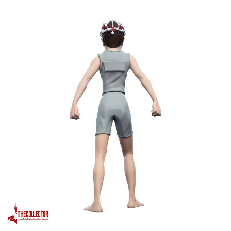 فیگور MINI EPICS: Eleven Powered | سری Stranger Things | برند Weta Workshop