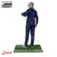 فیگور تد لاسو | Ted Lasso | سری Movie Maniacs | برند McFarlane Toys