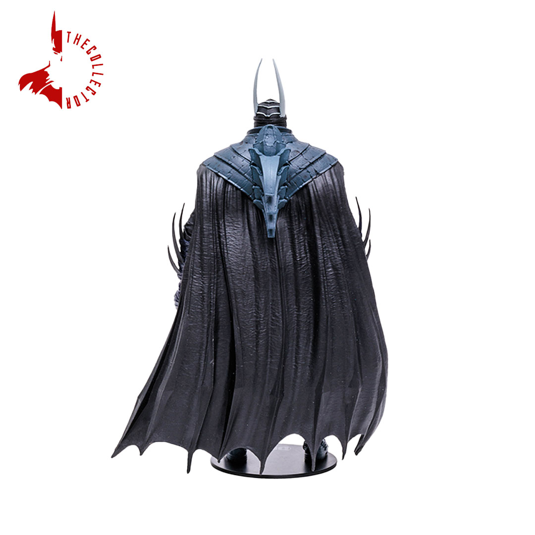 اکشن فیگور بتمن Duke Thomas | نسخه Tales from the Dark Multiverse | فیگور کلکسیونی ۷ اینچی