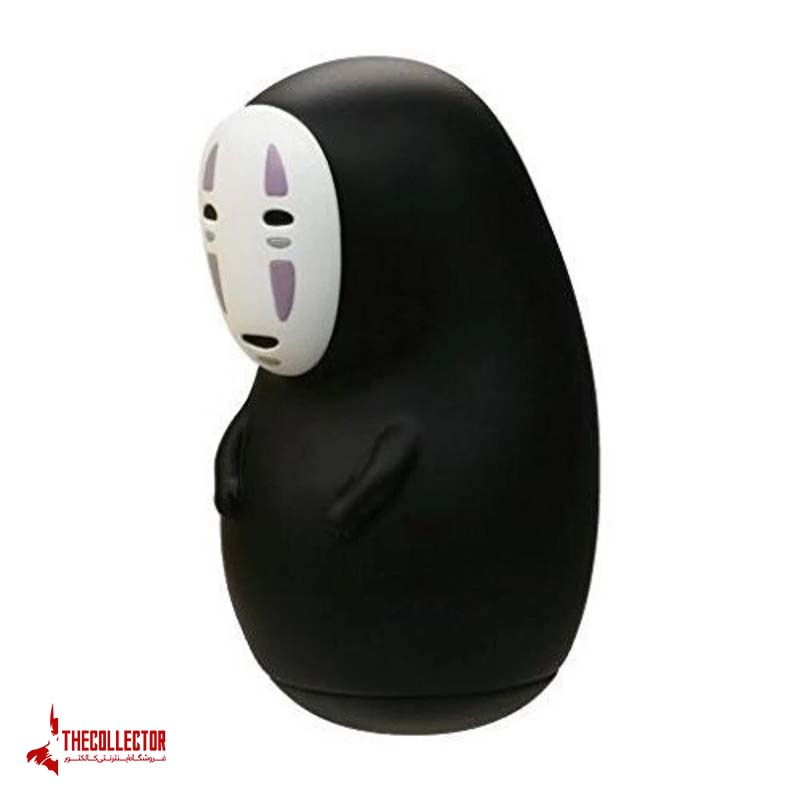 فیگور خودراست‌کن اسپیریتد اوی | Spirited Away - Okiagari-Koboshi | برند Studio Ghibli