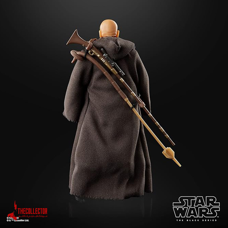 اکشن فیگور بوبا فت | Boba Fett | Star Wars | برند Hasbro