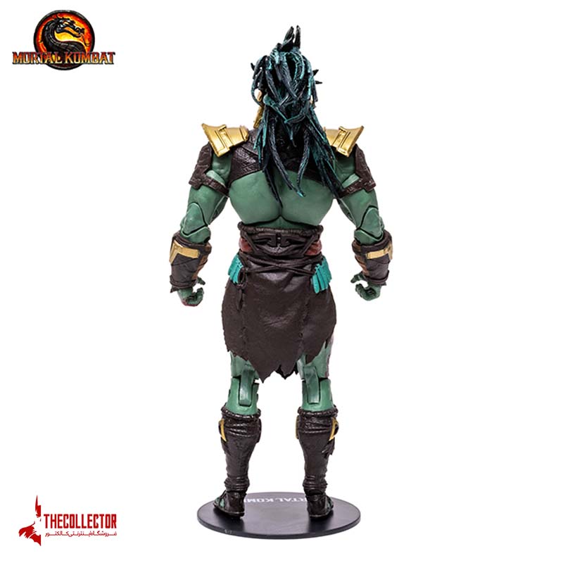 اکشن فیگور کوتال کان بلادی | Mortal Kombat | برند McFarlane Toys