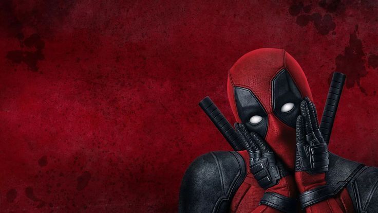 ددپول | Deadpool